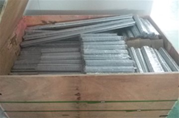 鍍鉻滾筒使用時(shí)要注意哪些事項(xiàng)？